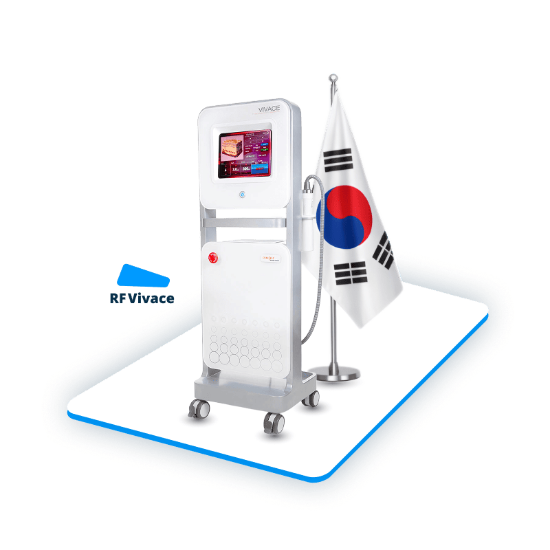 دستگاه RF Vivace