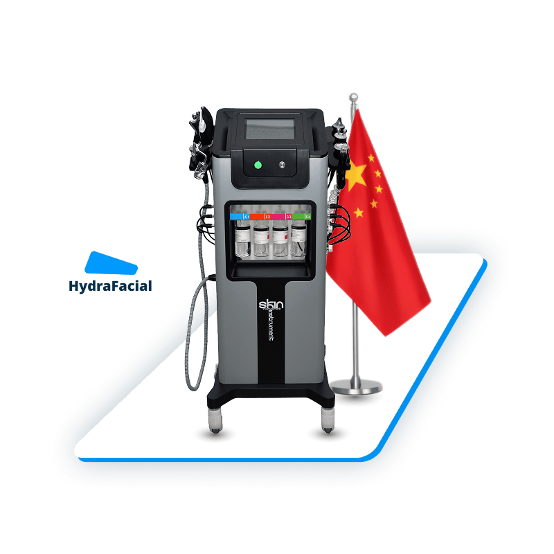 دستگاه هیدروفیشیال