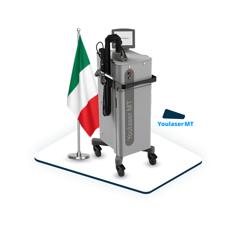 لیزر co2 youlaser