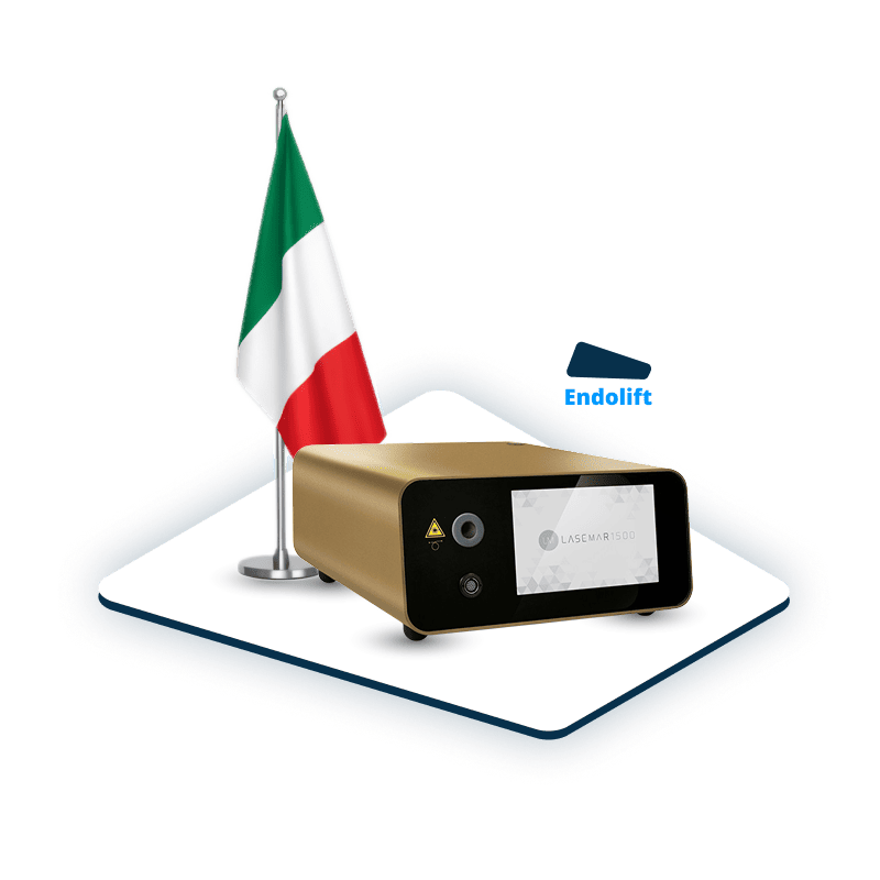 لیزر اندولیفت
