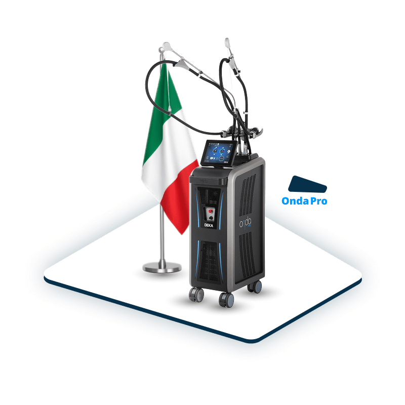 دستگاه لاغری اونداپرو