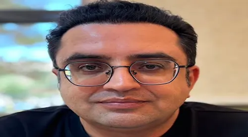 تصویر بعد از کلینیک تخصصی کاشت مو در شیراز | دکتر احسان صالح