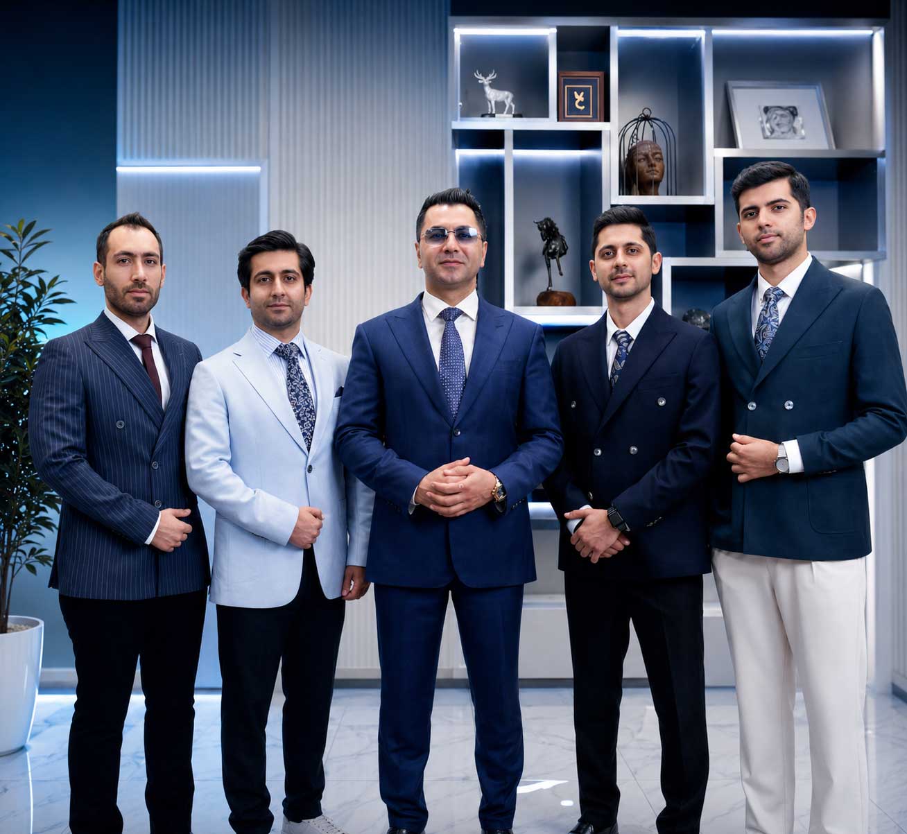 فضای کلینیک